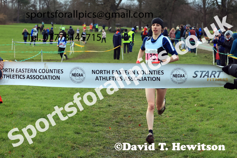 Senior Womens 2025 North Eastern Champs. Photo: David T. Hewiton/Sports for All Pics